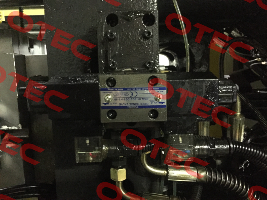 DSG-01-3C2-D24-N1-50 Yuken