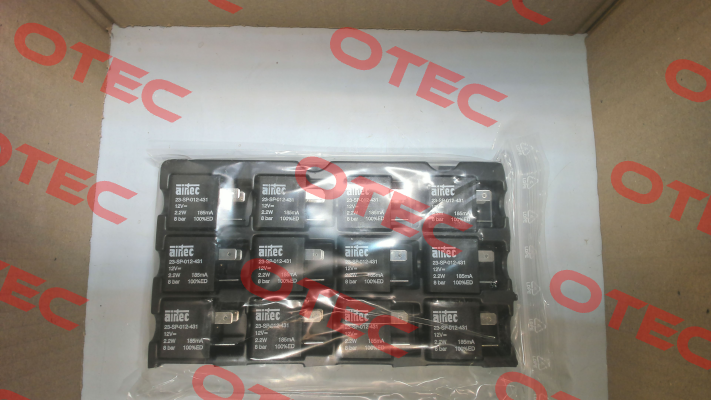 23-SP-012-431 Airtec