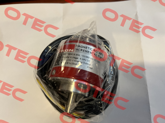 MRV 50AR8 ANL 10V360 VO  V2 2M5A RD Opkon