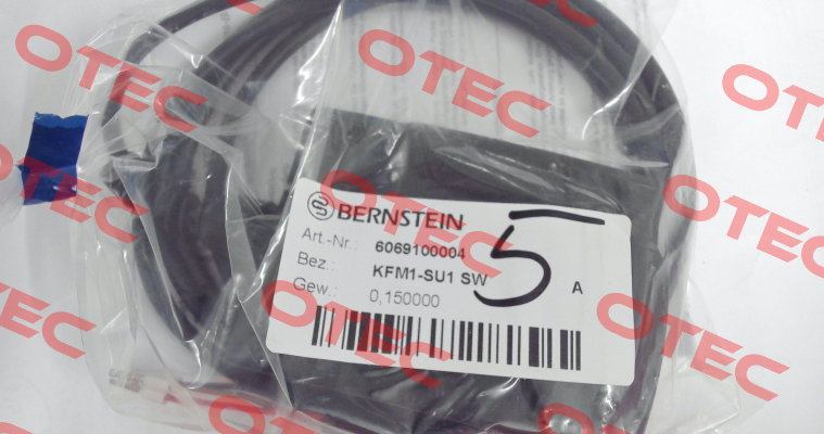 6069100004 / KFM1-SU1 SW Bernstein