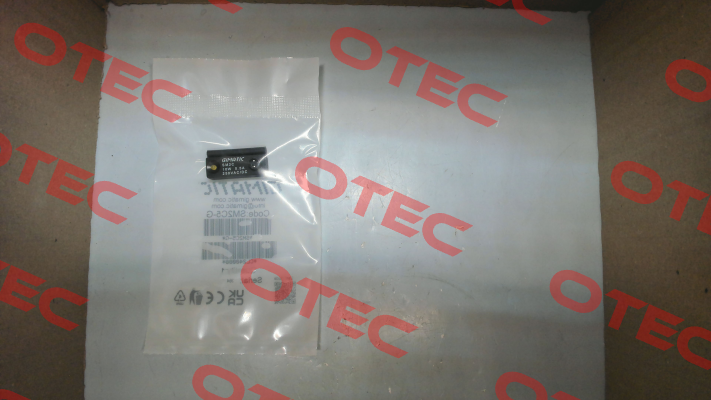 SM2C5-G Gimatic