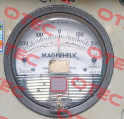 HT-2300-400mm Dwyer