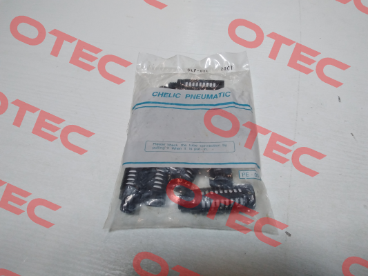 SLP-02L Chelic