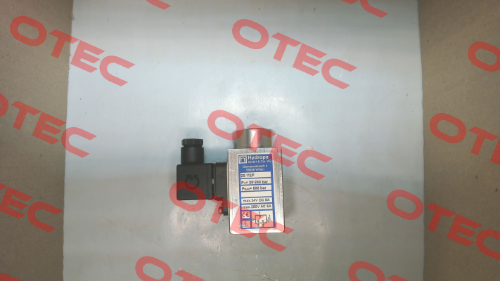 DS-112-240/F Hydropa Hydrostar