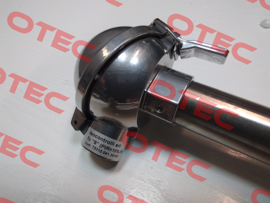 T5310.041.3510V + CI3202 ZAMA SENSOR S.r.l.
