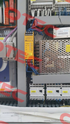ESR4-31 obsolette repl by  ESR5-NO-31-24VAC-DC   Moeller (Eaton)