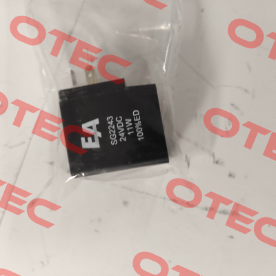 SG2243 End Armaturen