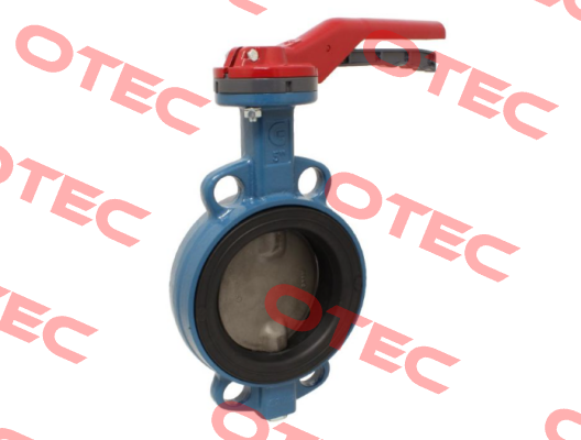 TA533010 End Armaturen