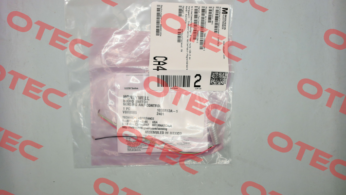103SR13A-1 Honeywell
