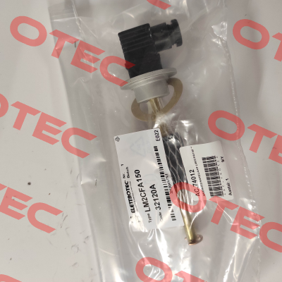 LM2CFA150 Elettrotec