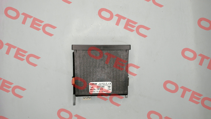 DM6.600 / V02720 Esitron