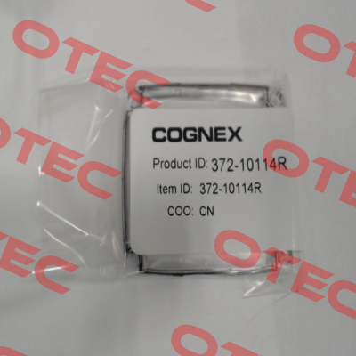 IFS-2000-HBRING-CC Cognex