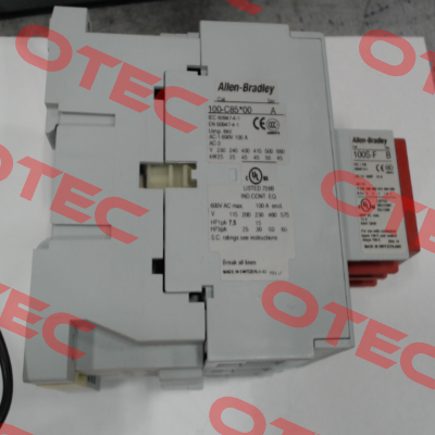100S-F B Allen Bradley (Rockwell)