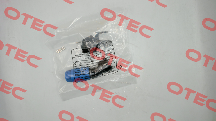 C01620D00311010 Amphenol