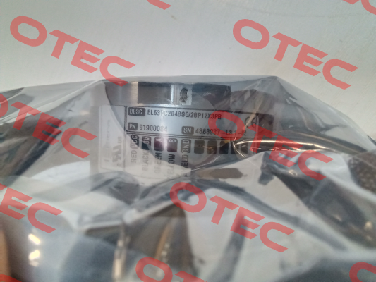 EL63PC2048S5/28P12X3PR Eltra Encoder