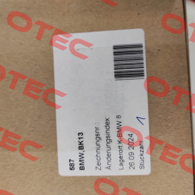 BK13 APM GEHAEUSETECHNIK