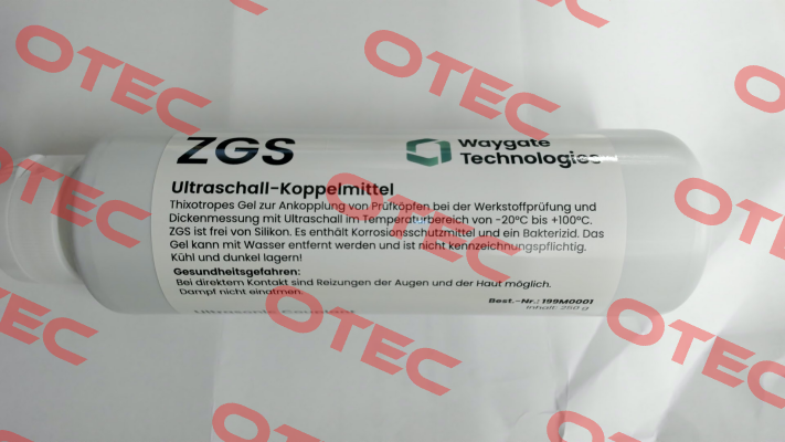 ZG-F GE Measurement-Control Solutions
