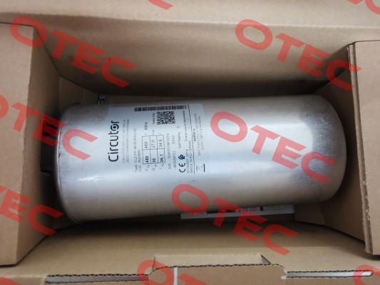 R2H66N / CLZ-FP-48/30-60Hz-HD Circutor