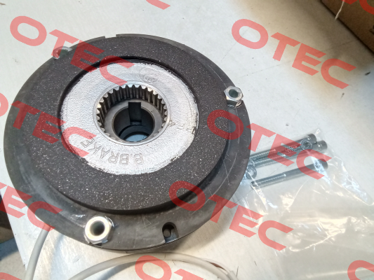 M100 CC4 B.Brake s.r.l.