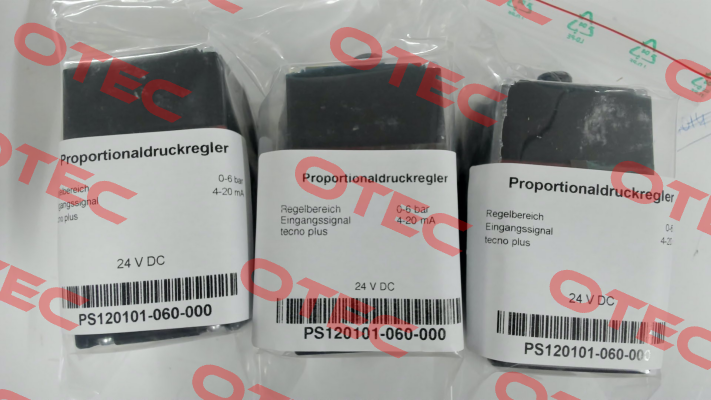 PS120101-060-000 Hoerbiger