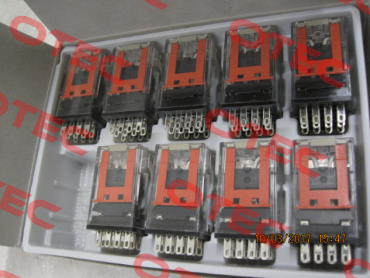 MY424DCS  Omron