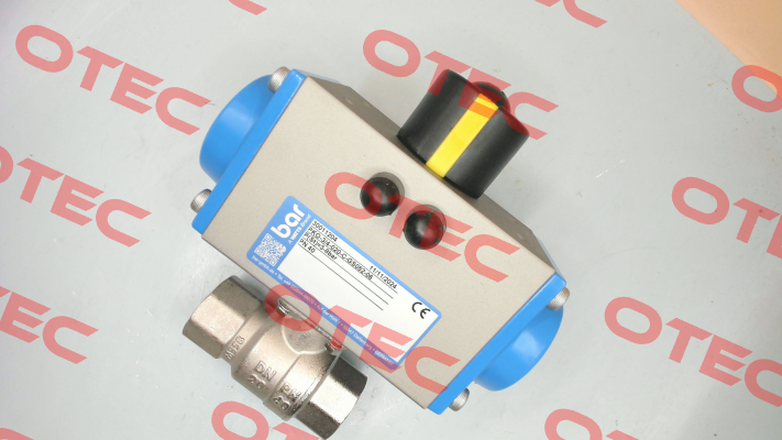 PKO2-3/4-020-C-GS052-08 PN40 bar