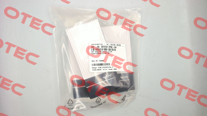 SF2101 IPSC-D4 YPC