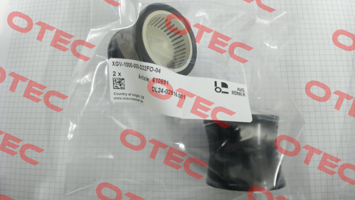 XGV-1000-000D32FO-04 610891 Avs Römer