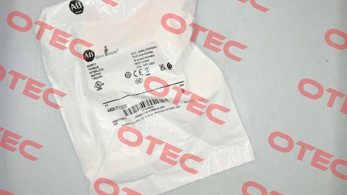 440K-T11202 Allen Bradley (Rockwell)