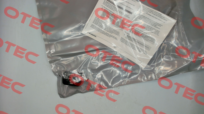 p/n: 101184365, Type: BNS 260-02ZG-ST-R Schmersal