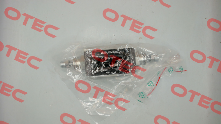 QTM3-D/10N/S Duplomatic