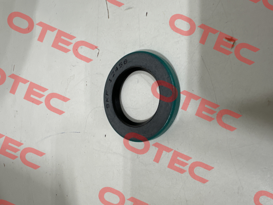 12456 OIL SEAL S20, SH85 Amarillo Gear