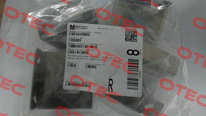 94757 / SMBLTFU Turck
