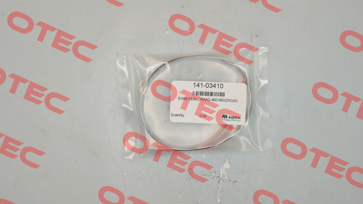 141-03410 Audion Elektro