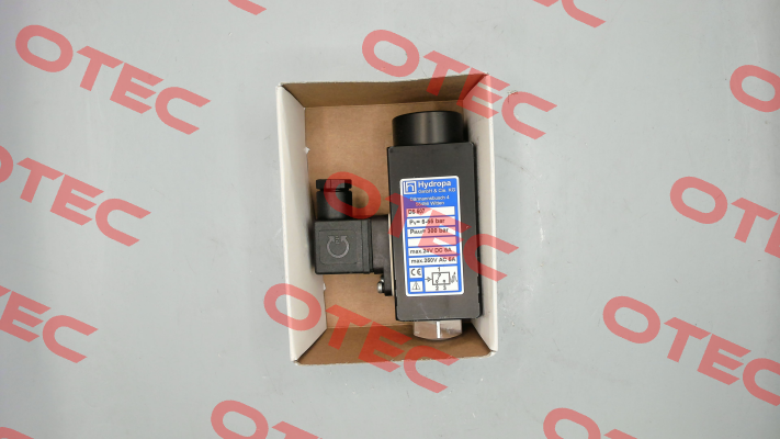 P/N: 50705501 / 14393 Hydropa Hydrostar