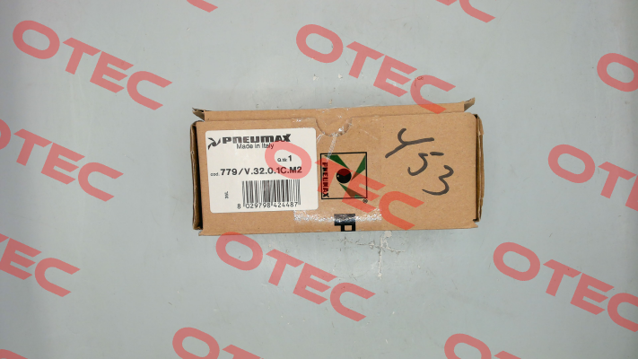 779/V.32.0.1C.M2 Pneumax