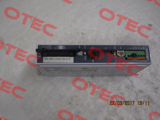ACON-CG-20I-PN-2-0 IAI
