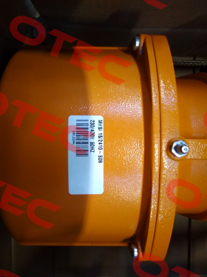 MVSI 15/2410-S08 Italvibras