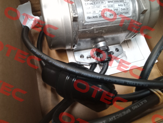 M3/20-S02MONO Italvibras