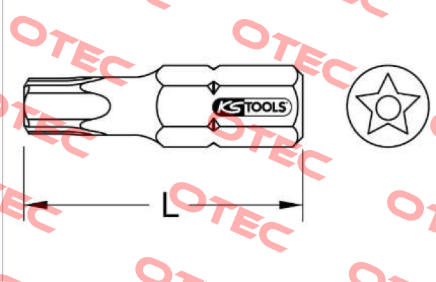 T40 KS TOOLS