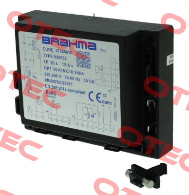 37565010 Brahma