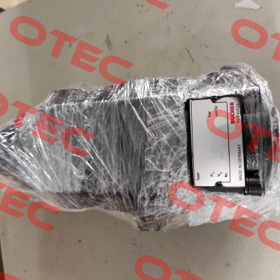 100026873 / QX22-006/22-006R06 Bucher