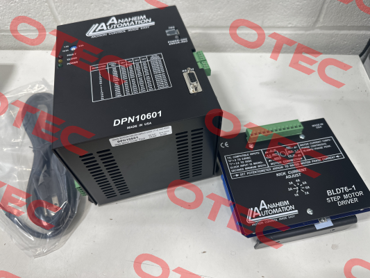 BLD76-1 Anaheim Automation