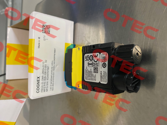 DMR-280Q-0110 Cognex