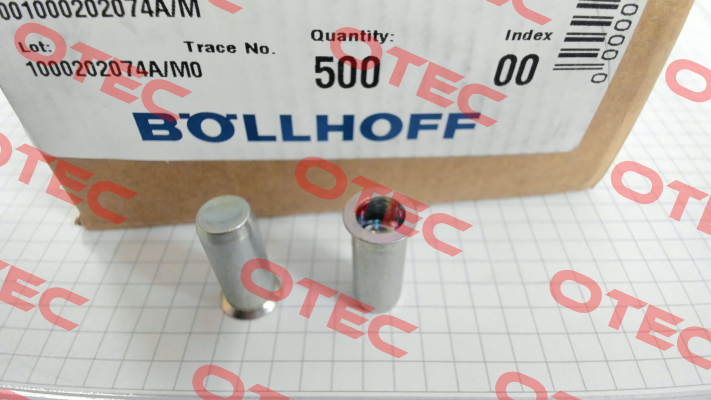 23331060040/00 Böllhoff