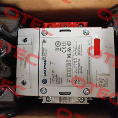 100S-E190KD12C Allen Bradley (Rockwell)