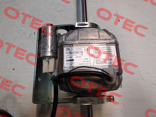 103B-4080/1Q Euro Motors Italia