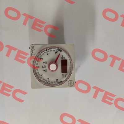 7.0056.24 (TY94 B3 24v AC/DC) CDC