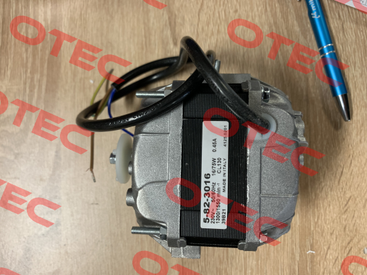 5-82-3016 Euro Motors Italia