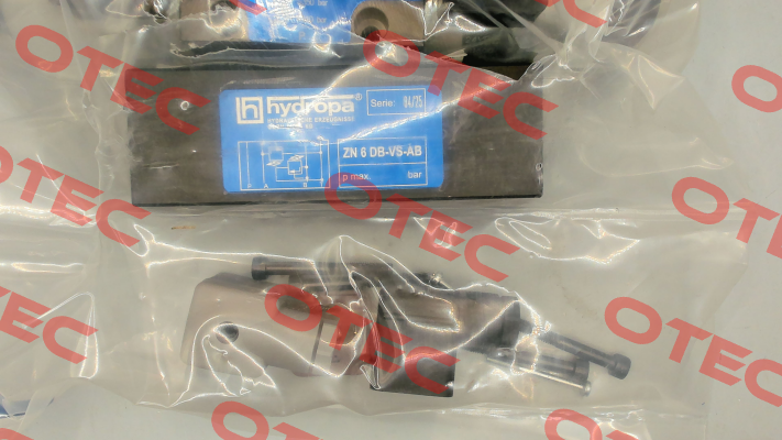 ZN6DBVSAB Hydropa Hydrostar